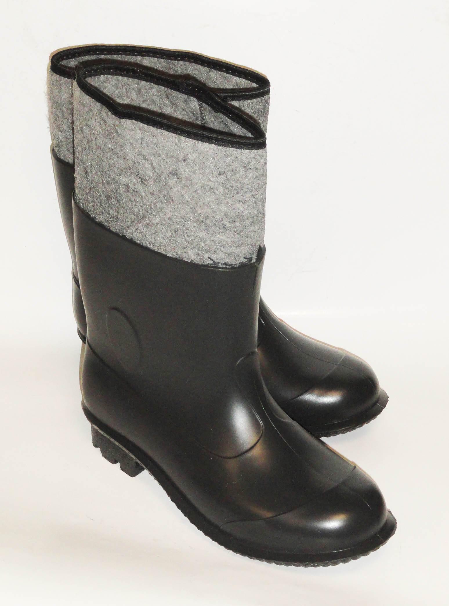 Buty Gumofilcowe 43 Polskie | BGF/43