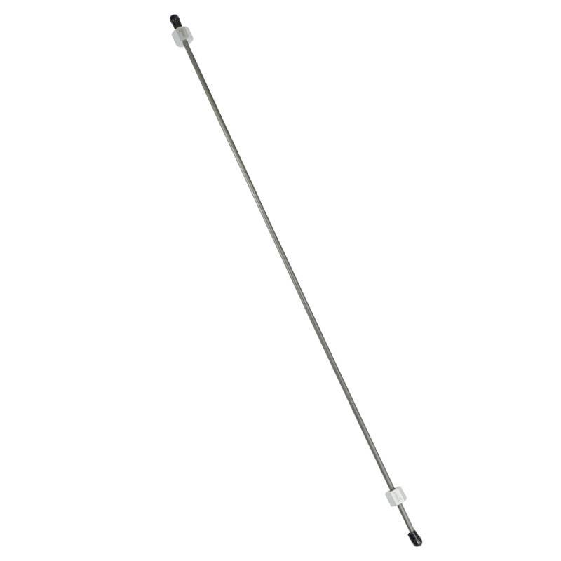 Przewód Wtryskowy Prosty 65 Cm M12x1,5mm M14x1,5mm Andoria