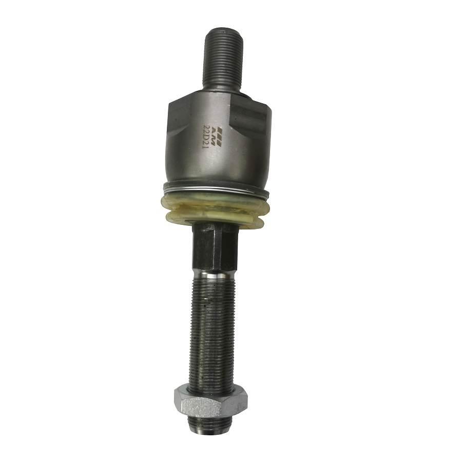 Przegub Kierowniczy Osiowy 208mm M22x1,5 M24x1,5 Al80542 Andoria Dq28534