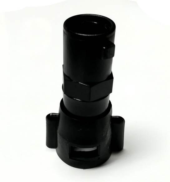 Adapter Przejście Rau-Teejet Opryskiwacz Ad020