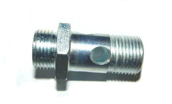 Śruba Przelotowa Turbosprężarki Zetor | 52020751