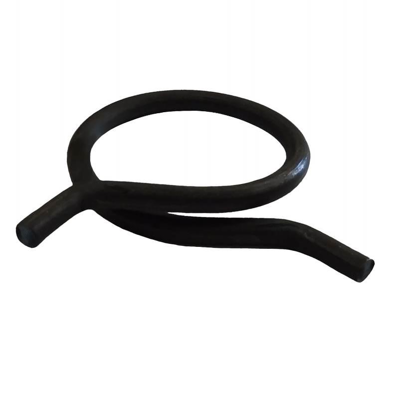 Zacisk Redlicy Kverneland | AC687251