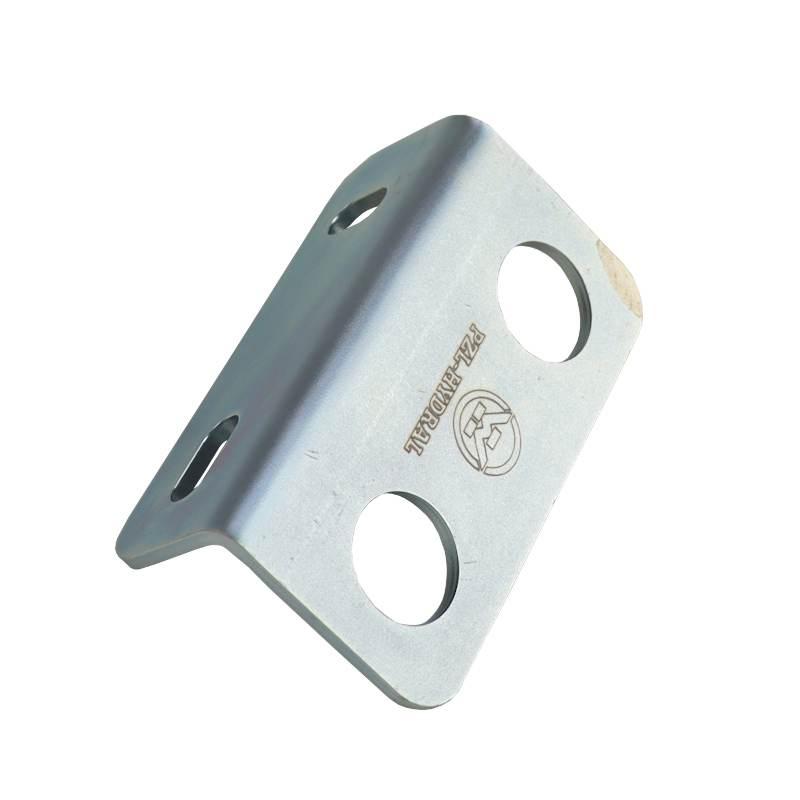 Wspornik Dwóch Szybkozłączy Euro Pzl-Hydral - zdjęcie 2