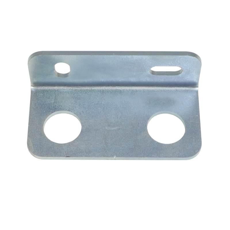 Wspornik Dwóch Szybkozłączy Euro Pzl-Hydral - zdjęcie 3