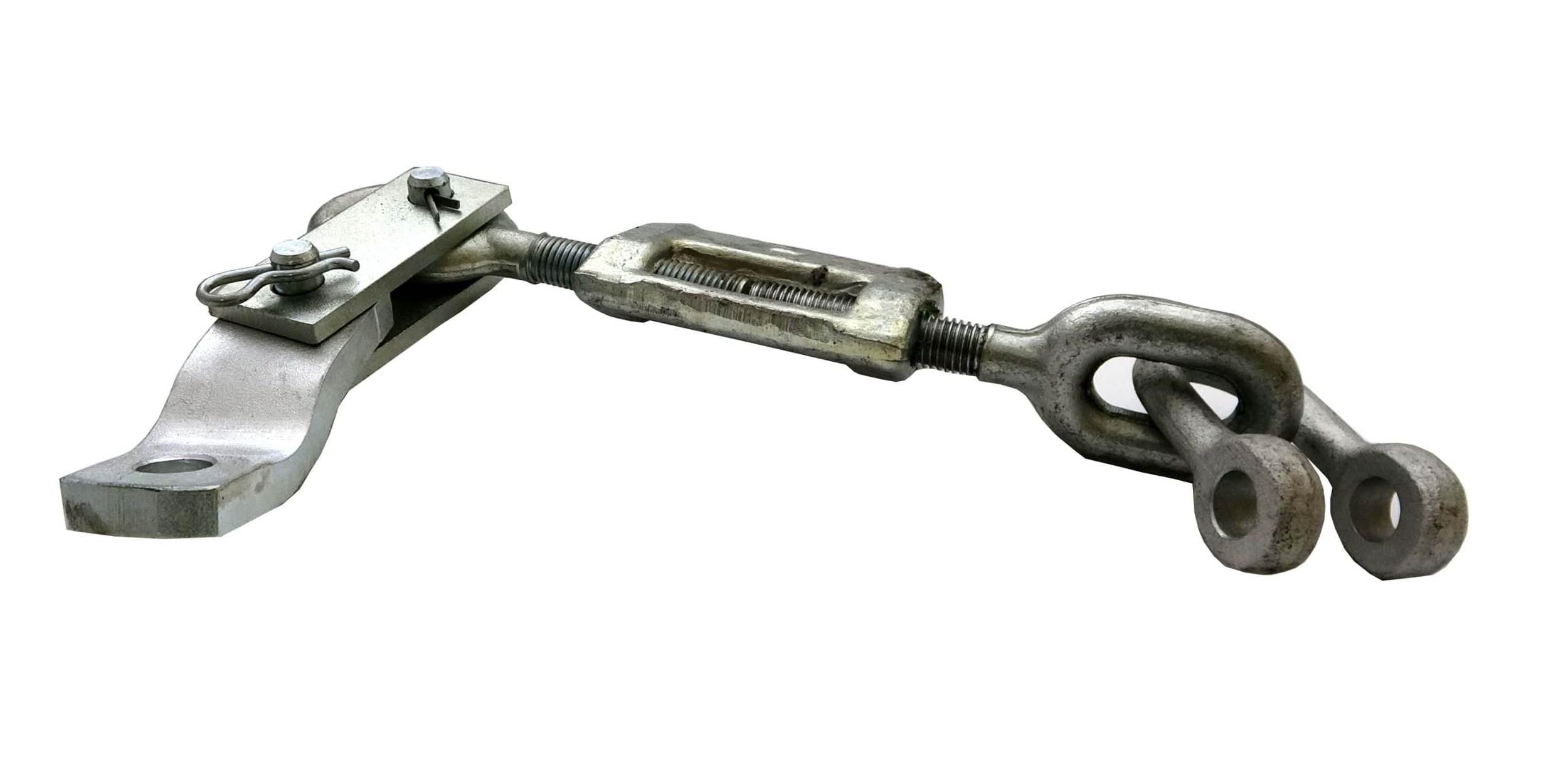 Stabilizator Łańcuch Boczny 1661406m Ursus Mf4