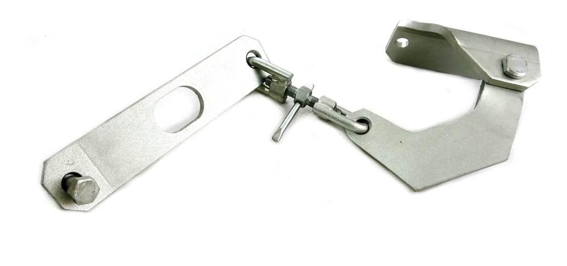 Stabilizator Boczny Prawy Ogrodnik Kompletny Mf - zdjęcie 2