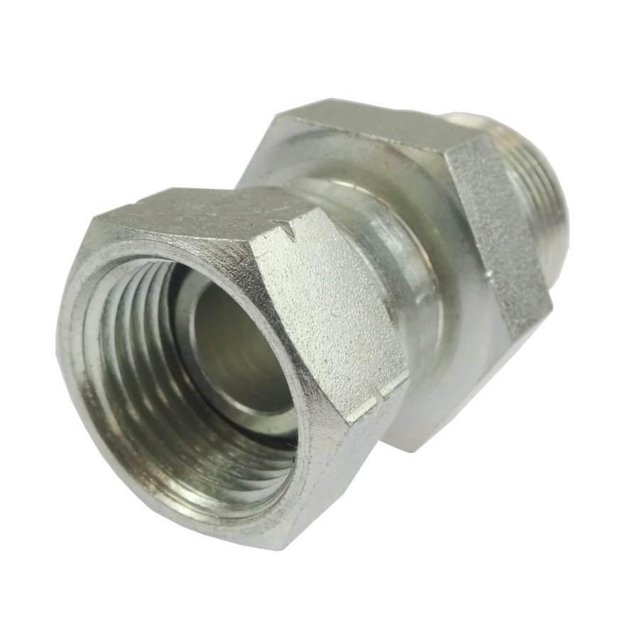 Złącze Złączka Hydrauliczna Prosta Ab 5/8" 3/4" - zdjęcie 2