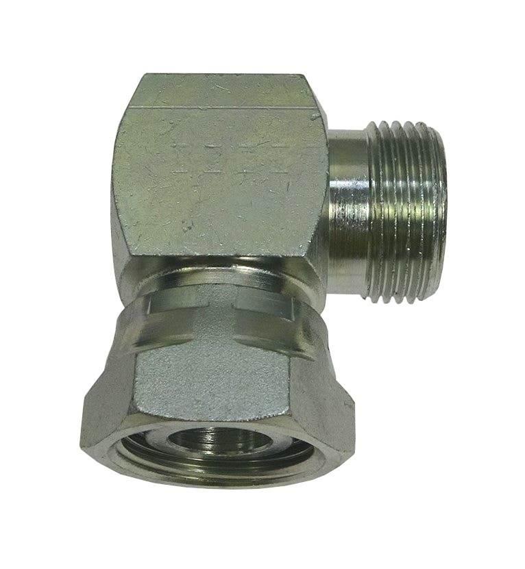 Złącze Złączka Hydrauliczna Kolanko 90 Ab M30x2 M30x2 22l/22l