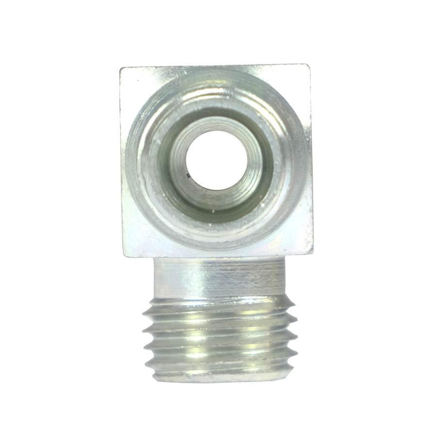 Złącze Złączka Hydrauliczna Trójnik M14x1,5 8l - zdjęcie 3
