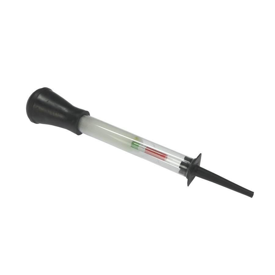 Tester Elektrolitu Akumulatora 6" Areometr - zdjęcie 2