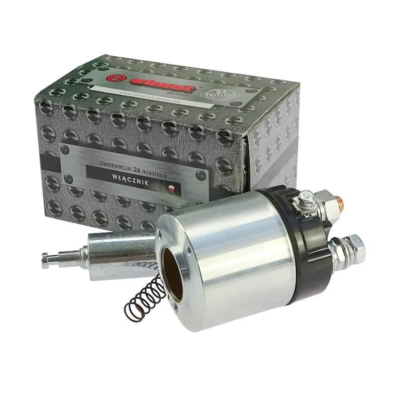 Wyłącznik Rozrusznika Typu Magneton 9142708 Elmot - zdjęcie 4