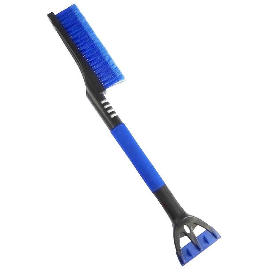 Skrobaczka Z Uchwytem I Miotłą Softgrip L-600