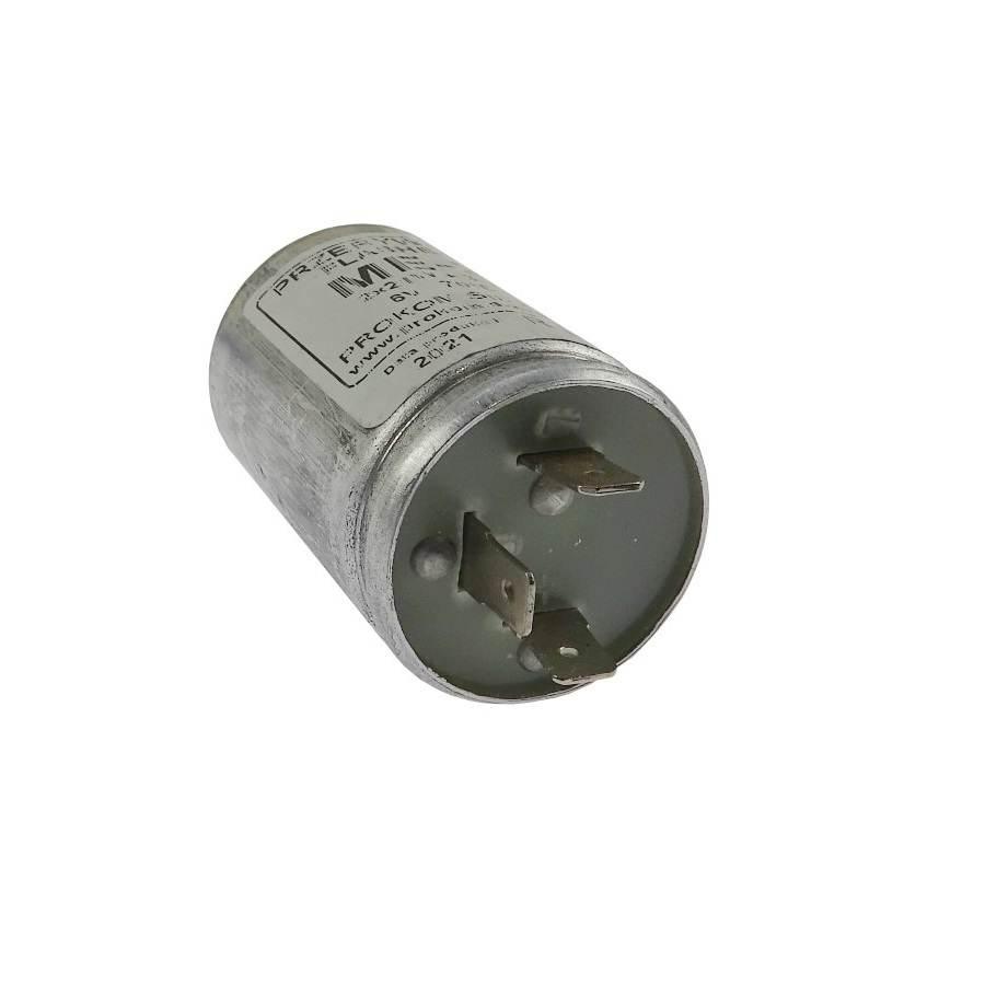 Przerywacz 6v Pl Me-2 | ME-2 - zdjęcie 2