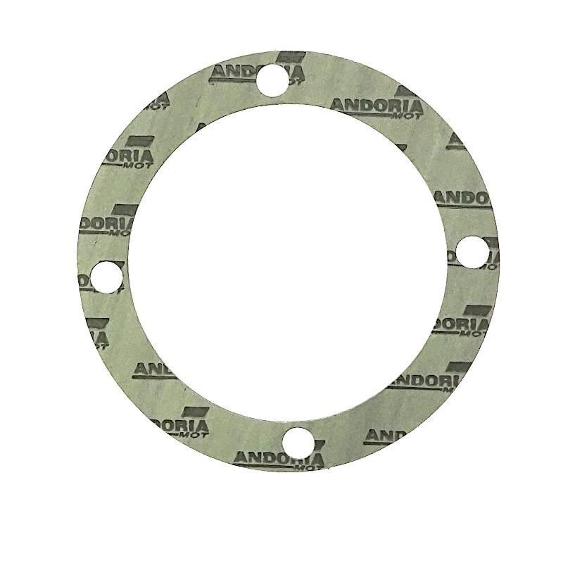 Uszczelka Obudowy Łożyska Skrzyni Krążelit 0.8mm Mf3 Mf4 Sprzedawana Na