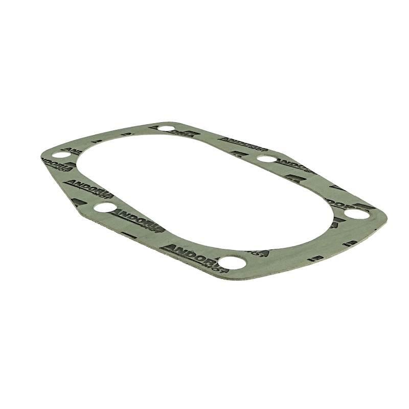 Uszczelka Przekładni Kierowniczej Krążelit 0.8mm Zetor Sprzedawana Na - zdjęcie 2