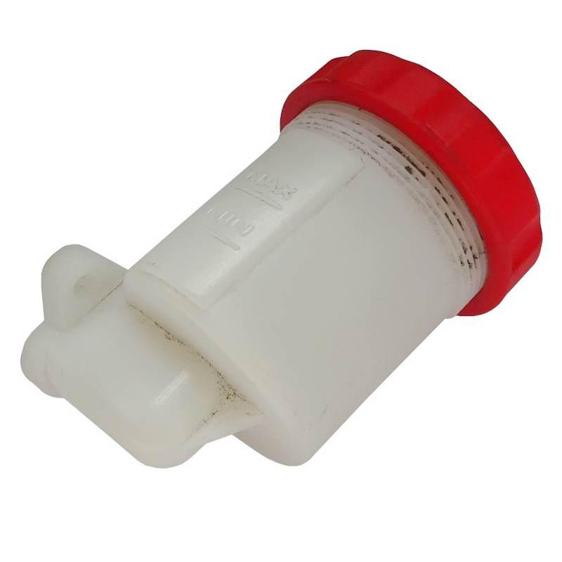 Zbiornik Oleju Pompy Opryskiwacza Typ P140 Tolveri Pu3/140 - zdjęcie 3