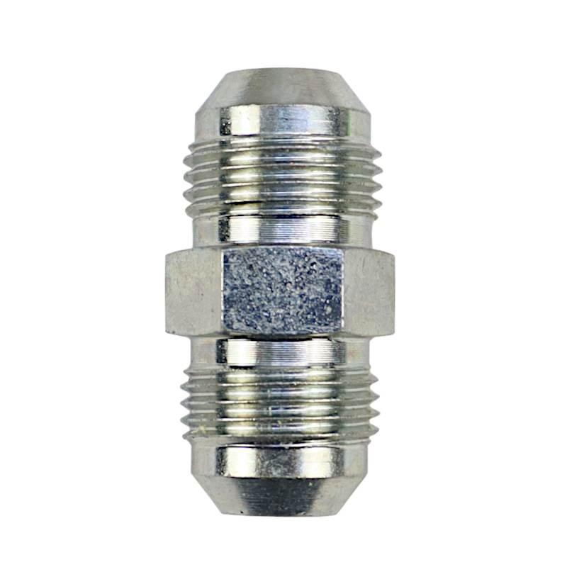 Złącze Złączka Hydrauliczna Prosta Bb 3/4" 3/4" Unf/Unf