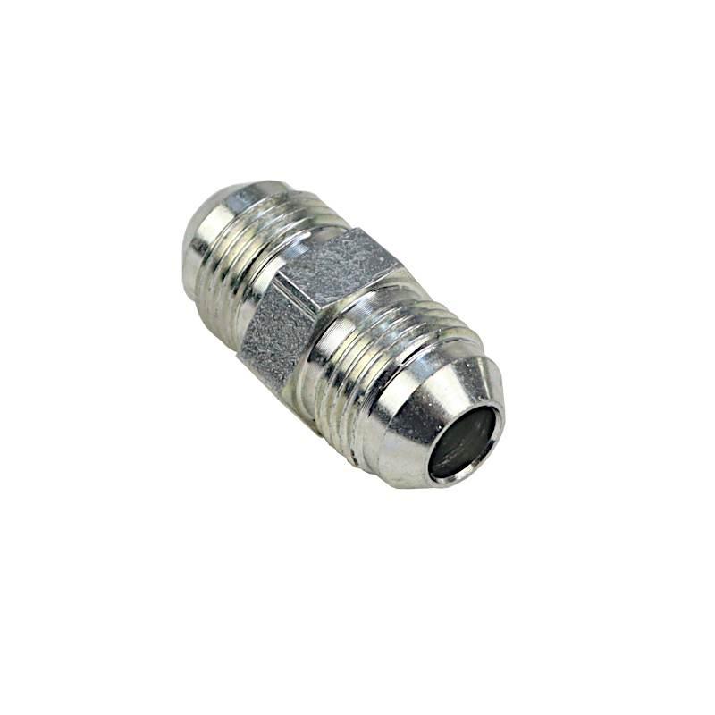 Złącze Złączka Hydrauliczna Prosta Bb 3/4" 3/4" Unf/Unf - zdjęcie 2