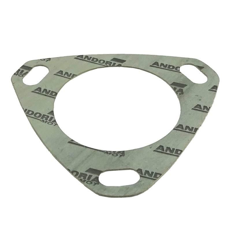 Uszczelka Pompy Wtryskowej Krążelit 0.8mm Ursus C-385 Sprzedawana Na - zdjęcie 2