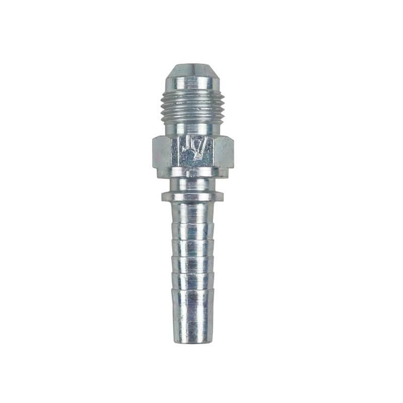 Końcówka Zakucie Hydrauliczne Jic Agj Dn08 1/2 20 Unf Premium Hydral 5szt