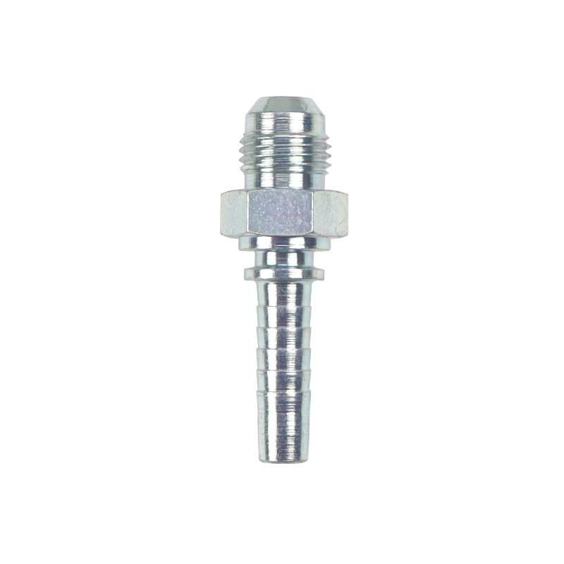 Końcówka Zakucie Hydrauliczne Jic Agj Dn08 9/16 18 Unf Premium 5szt