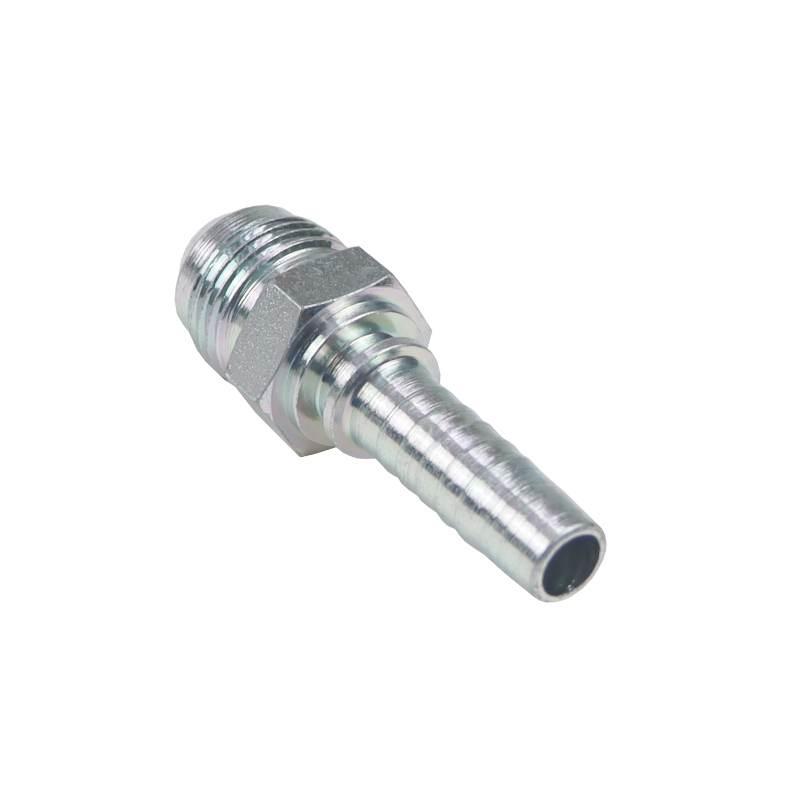 Końcówka Zakucie Hydrauliczne Jic Agj Dn10 3/4 16 Unf Premium Hydral 5szt - zdjęcie 2