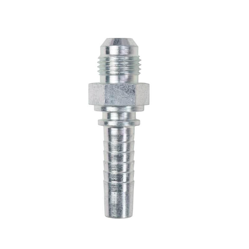 Końcówka Zakucie Hydrauliczne Jic Agj Dn10 9/16 18 Unf Premium 5szt