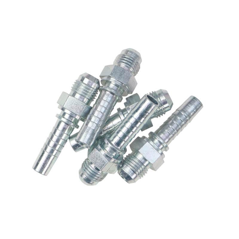 Końcówka Zakucie Hydrauliczne Jic Agj Dn10 9/16 18 Unf Premium 5szt - zdjęcie 4