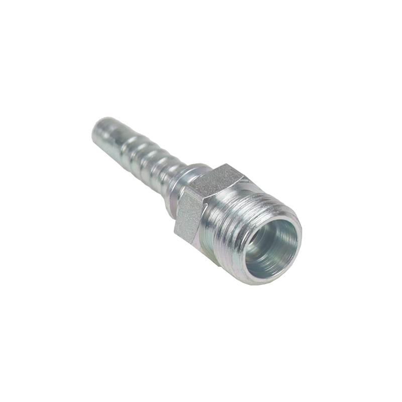 Końcówka Zakucie Hydrauliczne Cel Dn06 08l M14x1.5 Premium Hydral 5szt - zdjęcie 3
