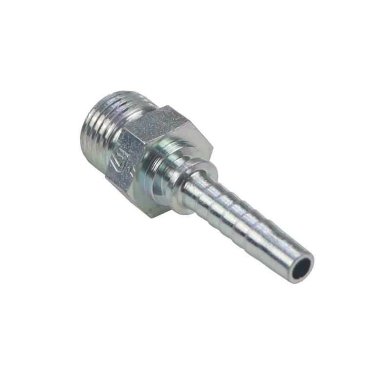 Końcówka Zakucie Hydrauliczne Cel Dn06 10l M16x1.5 Premium Hydral 5szt - zdjęcie 2