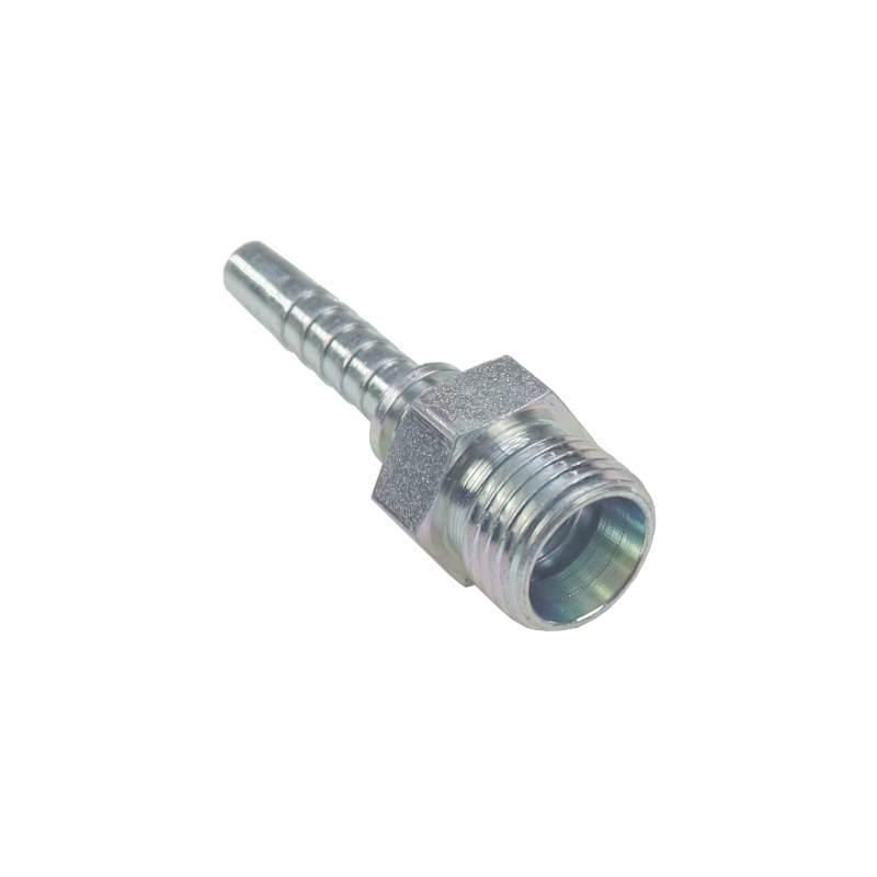 Końcówka Zakucie Hydrauliczne Cel Dn06 10l M16x1.5 Premium Hydral 5szt - zdjęcie 3
