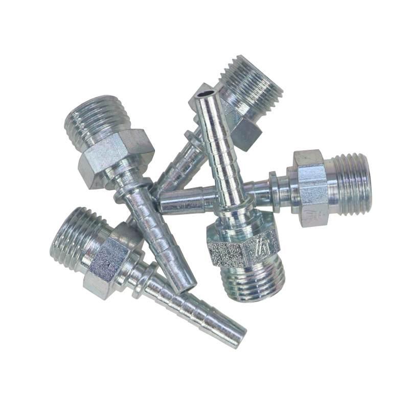Końcówka Zakucie Hydrauliczne Cel Dn06 10l M16x1.5 Premium Hydral 5szt - zdjęcie 4
