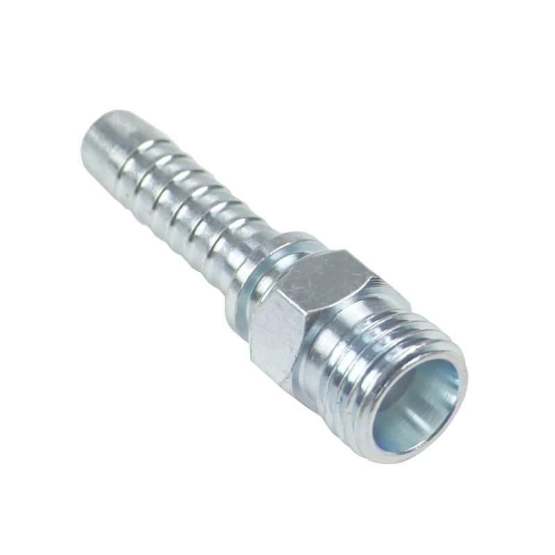 Końcówka Zakucie Hydrauliczne Cel Dn08 08l M14x1.5 Hydral 5szt - zdjęcie 3