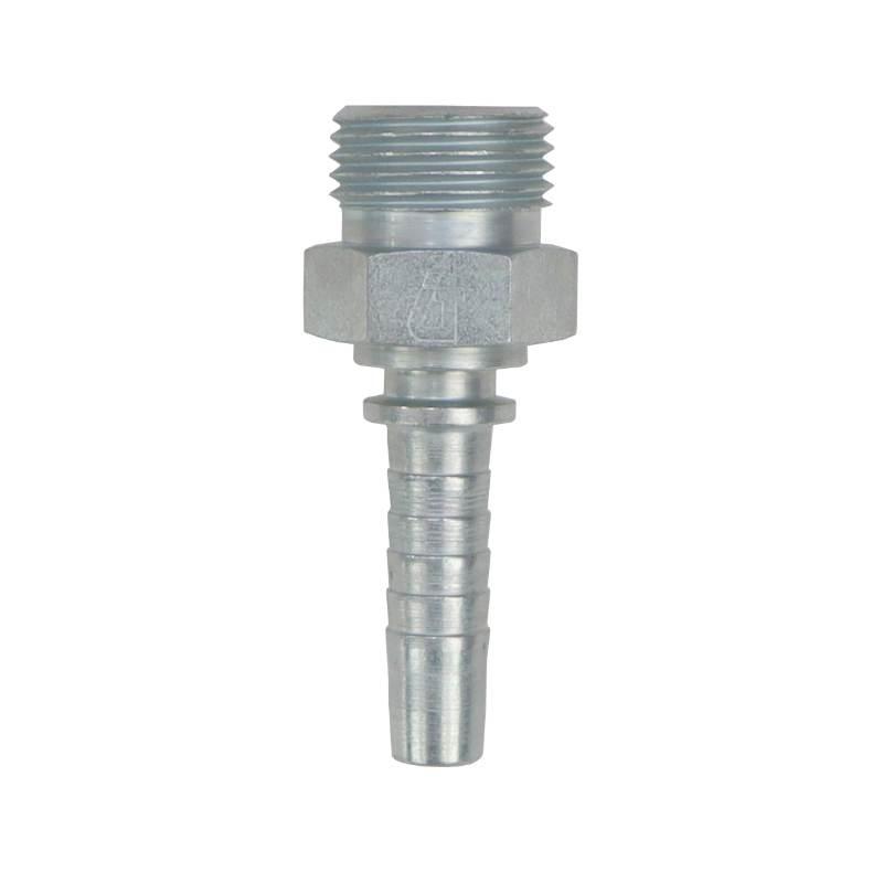 Końcówka Zakucie Hydrauliczne Cel Dn08 12l M18x1.5 Premium Hydral 5szt