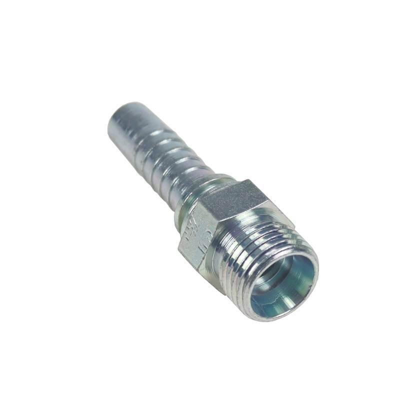 Końcówka Zakucie Hydrauliczne Cel Dn10 10l M16x1.5 Premium Hydral 5szt - zdjęcie 3