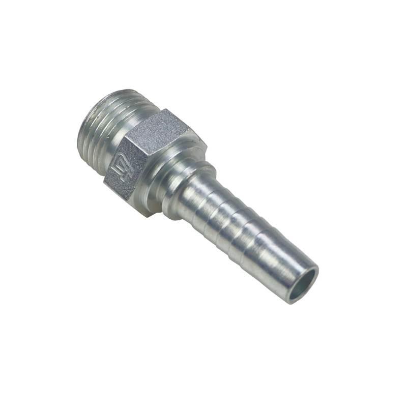 Końcówka Zakucie Hydrauliczne Cel Dn10 12l M18x1.5 Premium Hydral 5szt - zdjęcie 2
