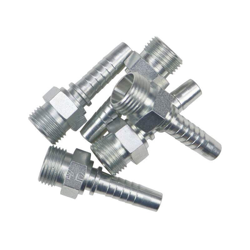Końcówka Zakucie Hydrauliczne Cel Dn10 12l M18x1.5 Premium Hydral 5szt - zdjęcie 4