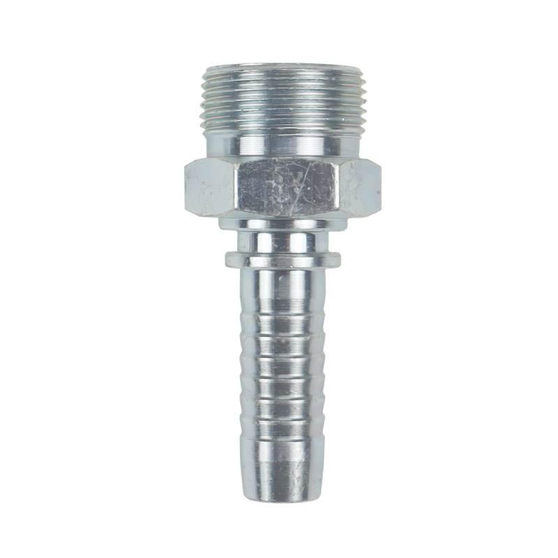 Końcówka Zakucie Hydrauliczne Cel Dn13 18l M26x1.5 Hydral 2szt