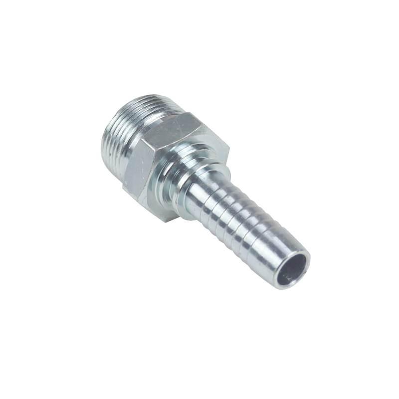 Końcówka Zakucie Hydrauliczne Cel Dn13 18l M26x1.5 Hydral 2szt - zdjęcie 2
