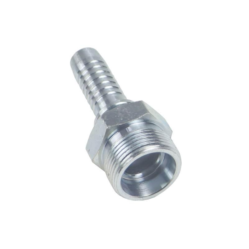 Końcówka Zakucie Hydrauliczne Cel Dn13 18l M26x1.5 Hydral 2szt - zdjęcie 3