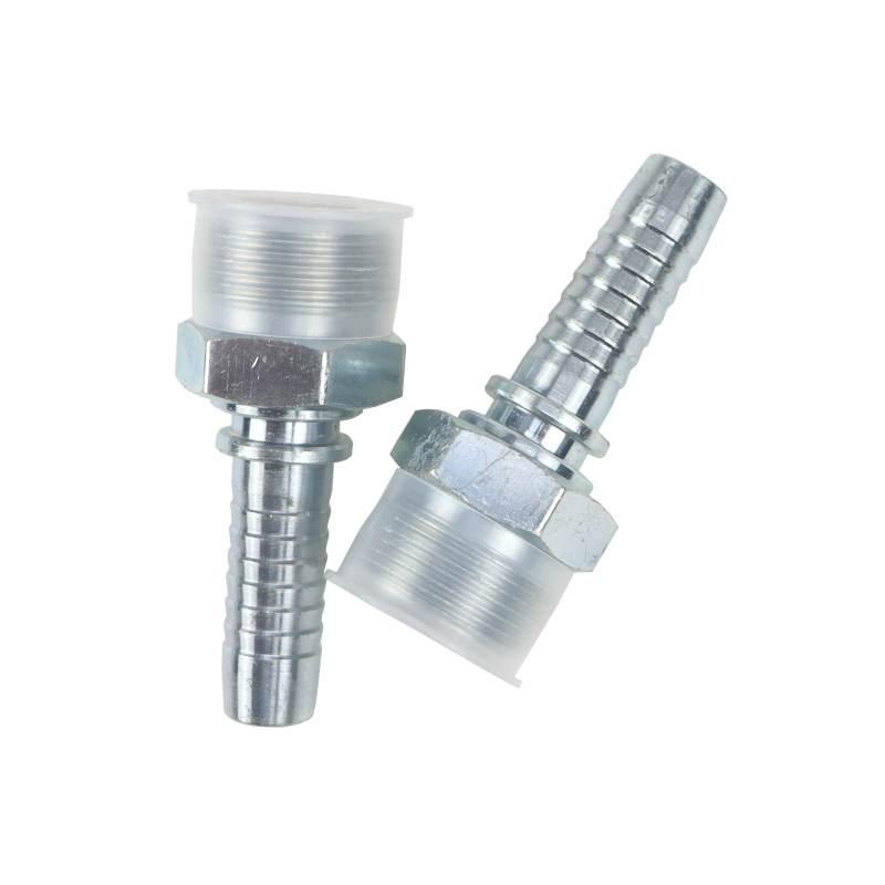 Końcówka Zakucie Hydrauliczne Cel Dn13 18l M26x1.5 Hydral 2szt - zdjęcie 4