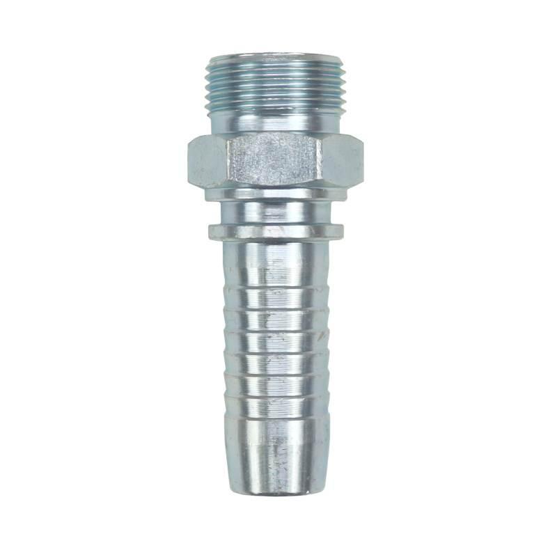 Końcówka Zakucie Hydrauliczne Cel Dn16 15l M22x1.5 Hydral 2szt