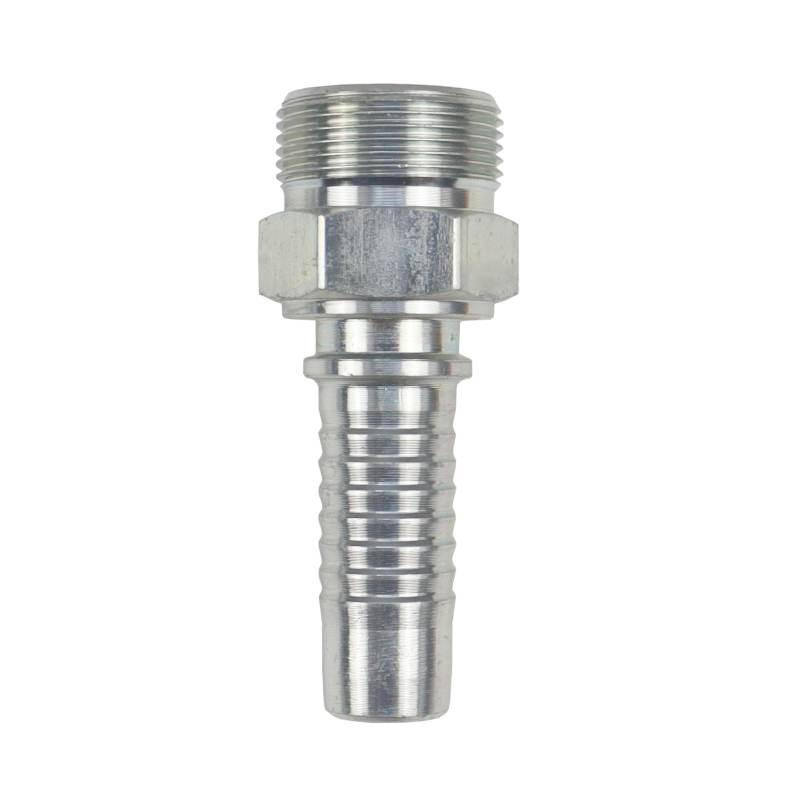 Końcówka Zakucie Hydrauliczne Cel Dn16 18l M27x1.5 Premium Hydral 2szt