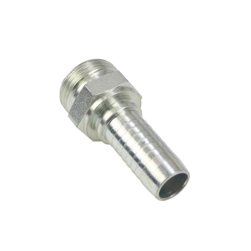 Końcówka Zakucie Hydrauliczne Cel Dn16 18l M27x2 Premium Hydral 2szt - zdjęcie 2