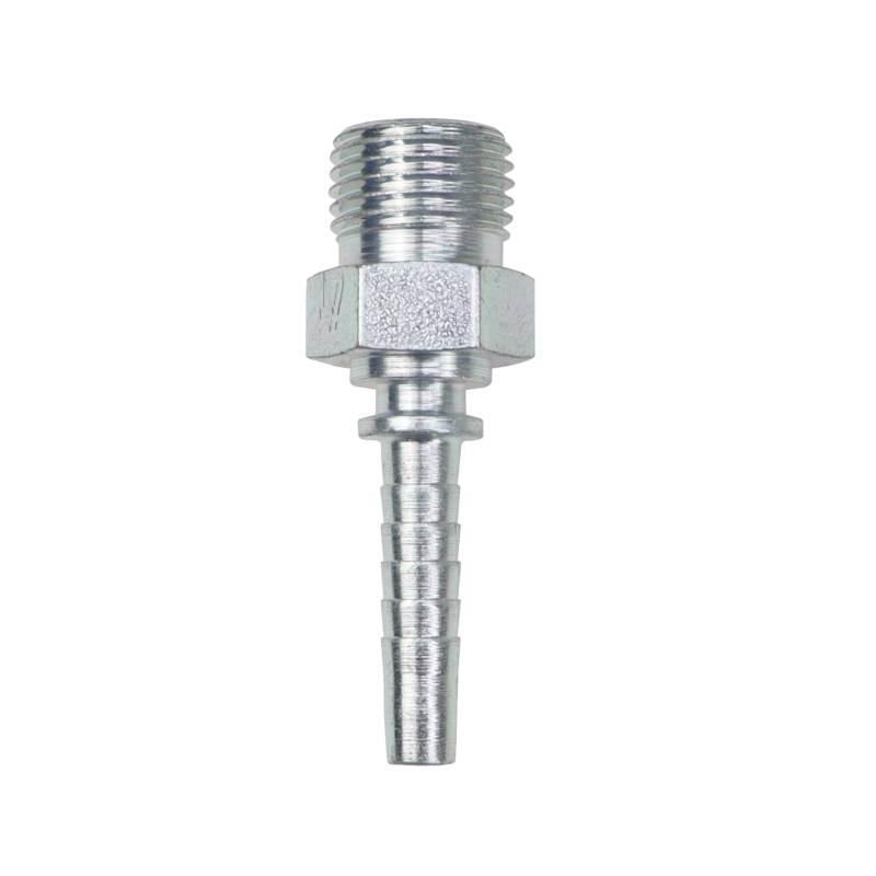 Końcówka Zakucie Hydrauliczne Ces Dn06 08s M16x1,5 Ciężka Premium 5szt