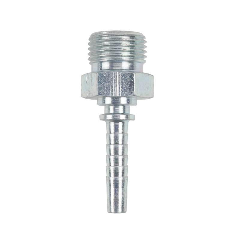 Końcówka Zakucie Hydrauliczne Ces Dn06 10s M18x1,5 Ciężka Premium 5szt