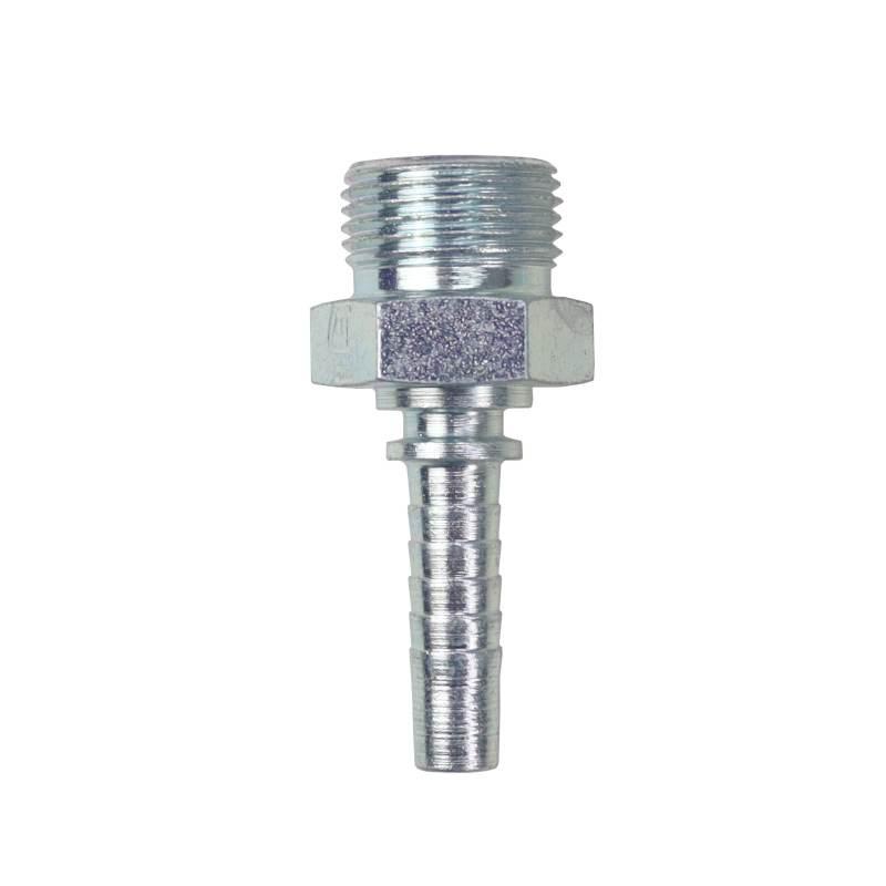Końcówka Zakucie Hydrauliczne Ces Dn08 12s M20x1,5 Ciężka Premium 5szt