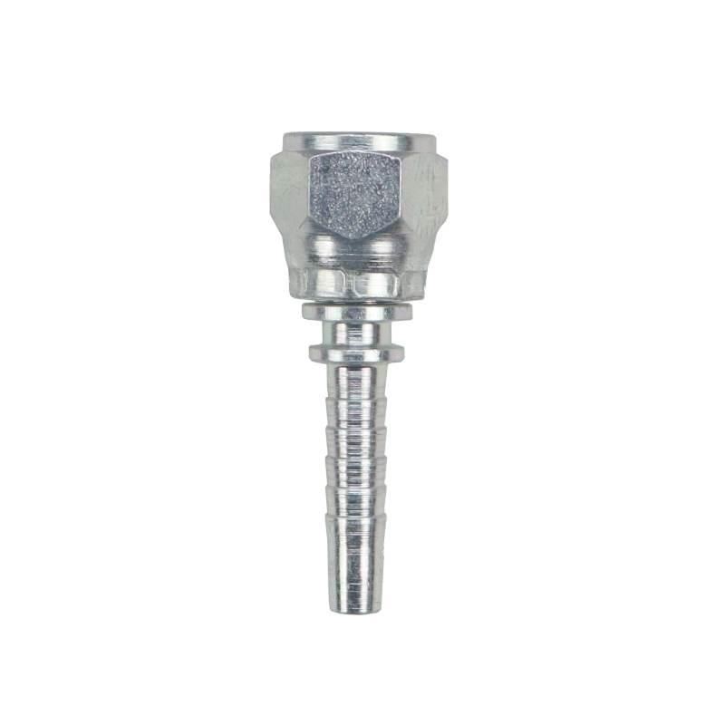 Końcówka Zakucie Hydrauliczne Dkj Dn06 1/2"-20 Unf Premium Hydral 5szt