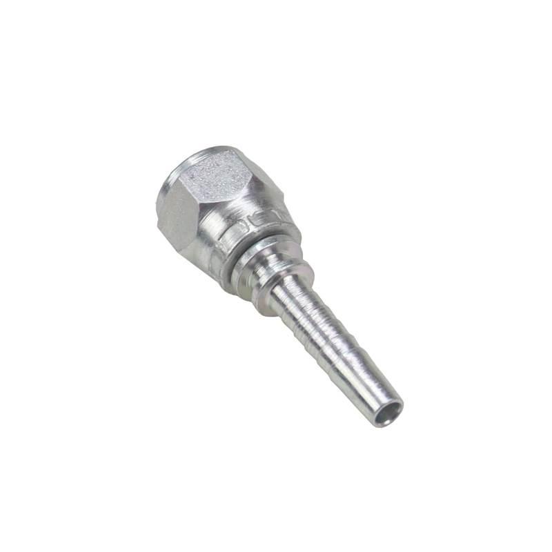 Końcówka Zakucie Hydrauliczne Dkj Dn06 1/2"-20 Unf Premium Hydral 5szt - zdjęcie 2