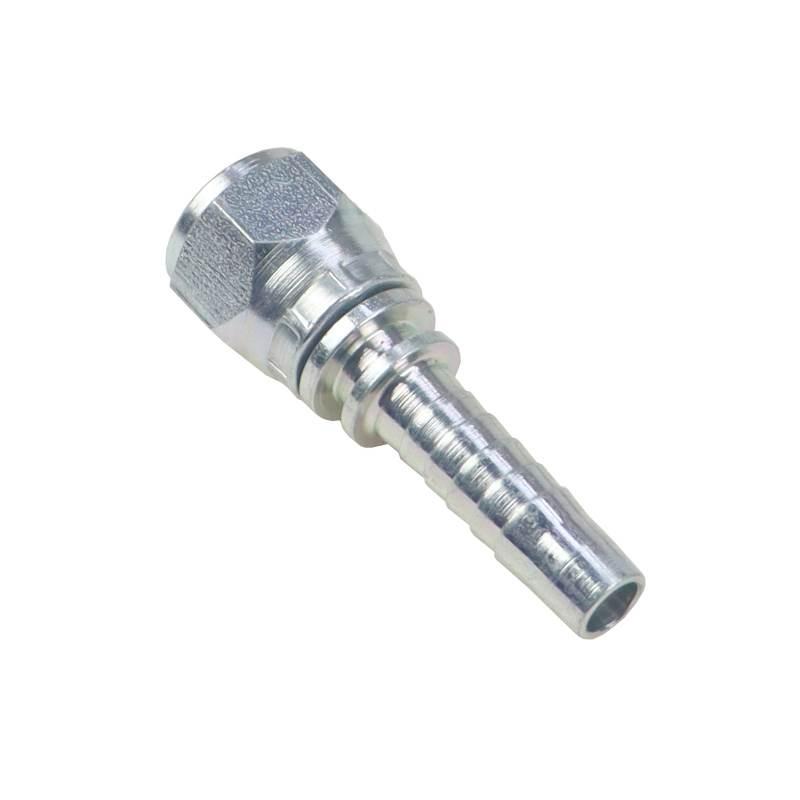 Końcówka Zakucie Hydrauliczne Dkj Dn08 1/2"-20 Unf Premium Hydral 5szt - zdjęcie 2